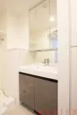 洗面台