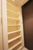 シューズボックス