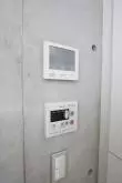 インターホン