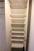 シューズボックス