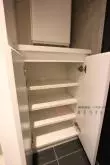 シューズボックス