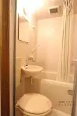 ユニットバス