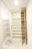 シューズボックス