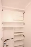 シューズボックス