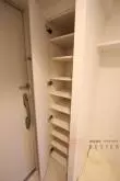 シューズボックス