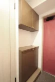 シューズボックス