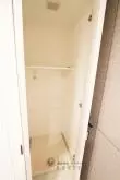 洗濯機置き場