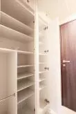 シューズボックス