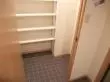 シューズインクローゼット(下駄箱)