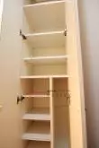 シューズボックス