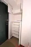 シューズボックス