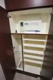 シューズボックス