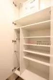 シューズボックス