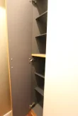 シューズボックス