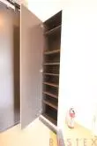 シューズボックス