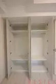 クローゼット