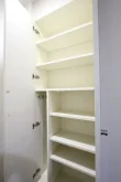 シューズボックス
