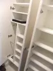 シューズボックス