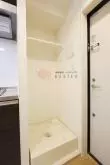 洗濯機置き場