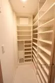 シューズボックス