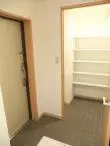 シューズインクローゼット(下駄箱)