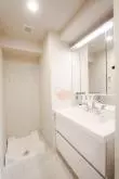 脱衣所