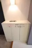 シューズボックス