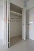クローゼット