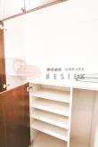 シューズボックス