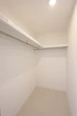 ウォークインクローゼット
