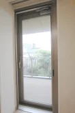 居室眺望