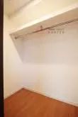 ウォークインクローゼット