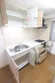 キッチン収納