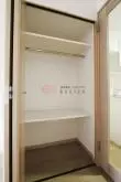 クローゼット