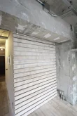 オープンクローゼット