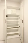 シューズボックス