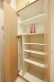 シューズボックス