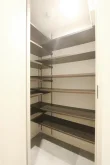 シューズインクローゼット