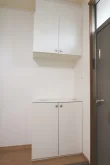 シューズボックス