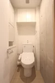 お手洗い