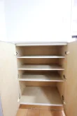シューズボックス