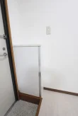 シューズボックス