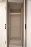 クローゼット