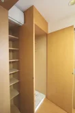 玄関収納