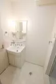 脱衣所