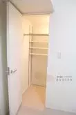 クローゼット
