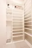 シューズインクローゼット