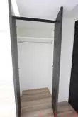 クローゼット