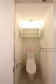 お手洗い
