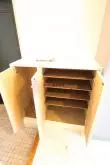 シューズボックス